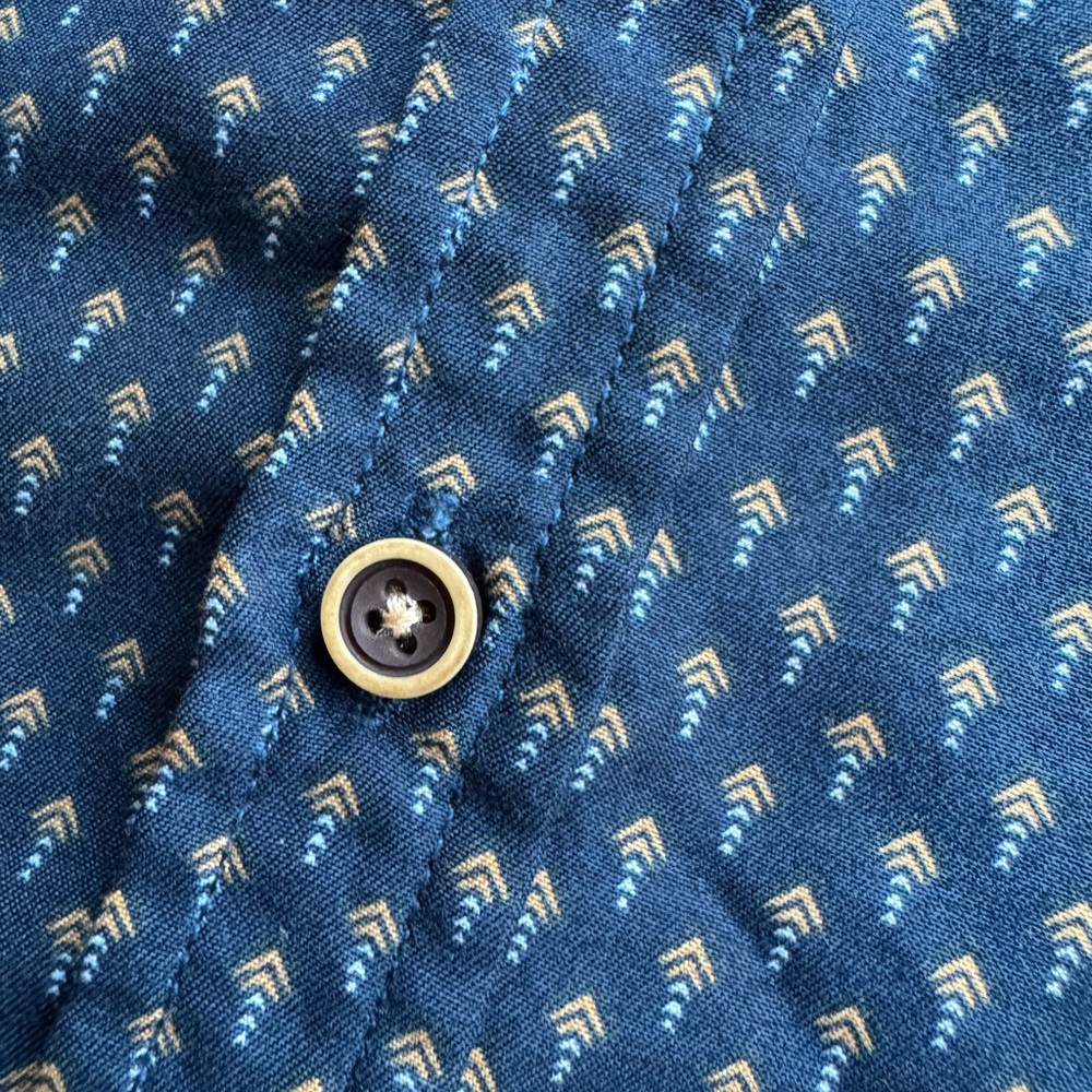Kids Craft and Flow button up - Picture 4 of 6